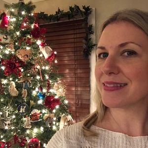 Meet your Posher, Diane